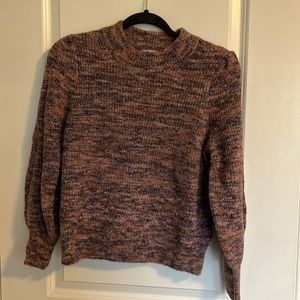 Madewell Sweater